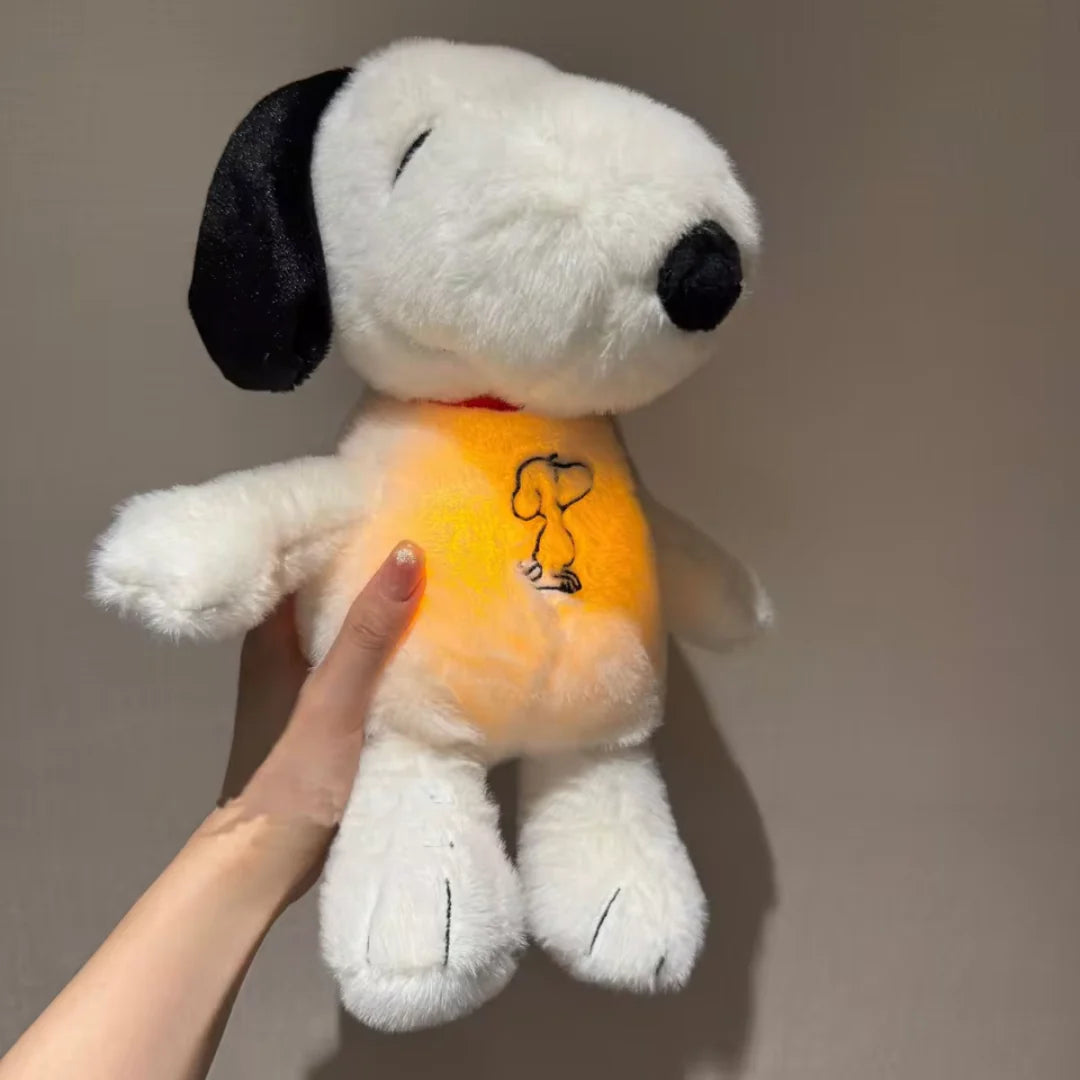 SNOOPY | MUCHO MAS QUE UN PELUCHE